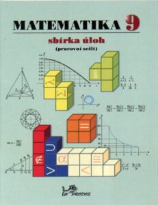 Matematika 9.r. - sbírka úloh ( pracovní sešit ) - Molnár