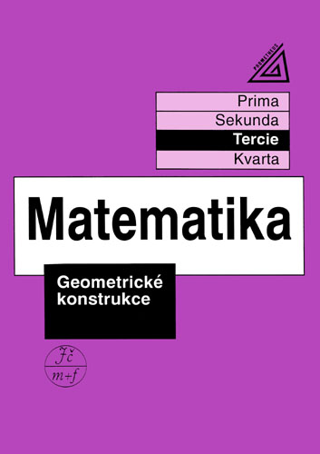 Matematika - Geometrické konstrukce (tercie) - Herman