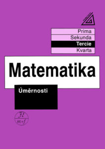 Matematika - Úměrnost (tercie) - Herman