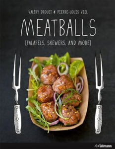 Meatballs : Falafels