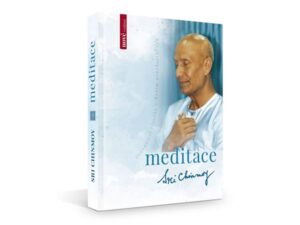 Meditace - Chinmoy Sri