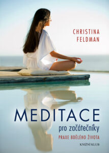 Meditace pro začátečníky - Praxe bdělého života - Feldman Christina - 14