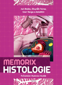 Memorix histologie - Balko Jan