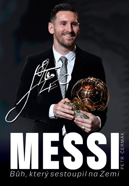 Messi / Bůh