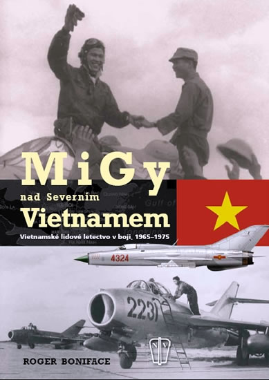MiGy nad severním Vietnamem - Boniface Roger - 21