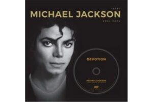 Michael Jackson - Král popu - neuveden