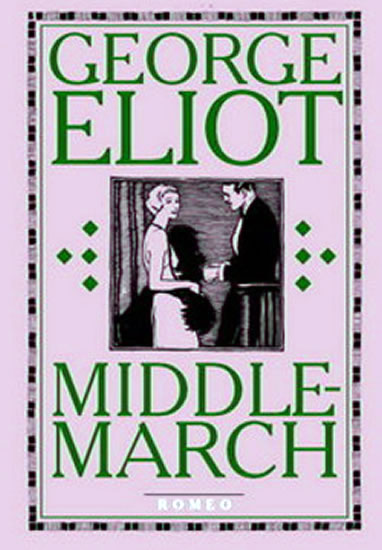 Middlemarch - Eliot George - 15