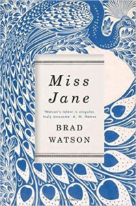 Miss Jane - Watson Brad