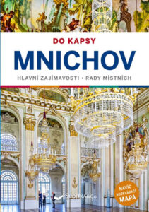 Mnichov do kapsy - Lonely Planet - Di Duca Marc