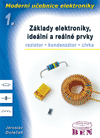 Moderní učebnice elektroniky 1 - Doleček Jaroslav