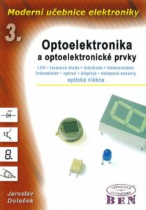 Moderní učebnice elektroniky 3 - Doleček Jaroslav