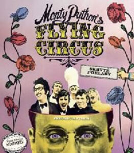Monty Python´s Flying Circus - Besley Adrian