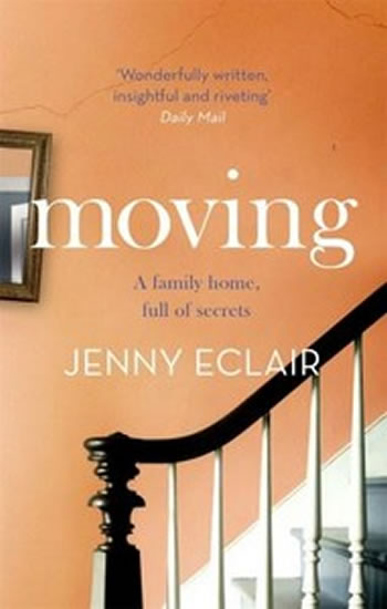 Moving - Eclairová Jenny