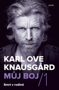 Můj boj 1: Smrt v rodině - Knausgard Karl Ove - 16x24 cm