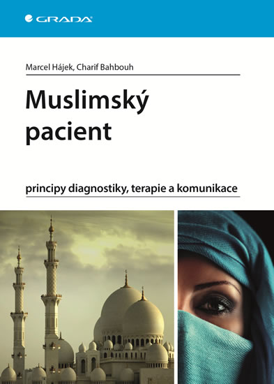Muslimský pacient - principy diagnostiky
