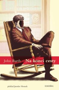 Na konci cesty - Barth John