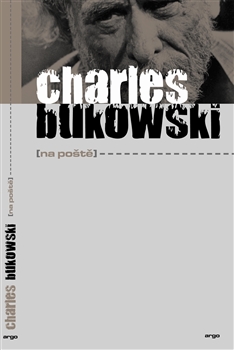 Na poště - Charles Bukowski - 12x20
