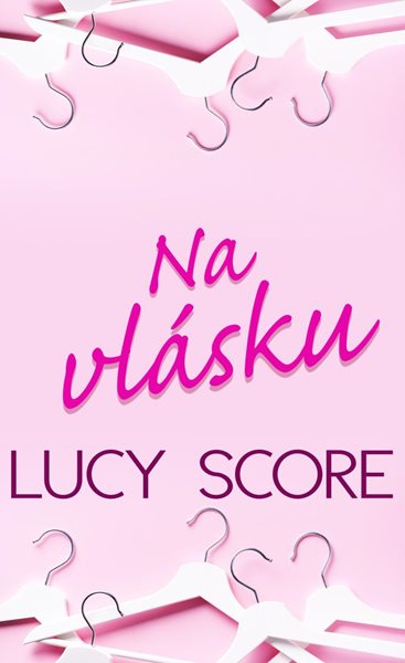 Na vlásku - Score Lucy