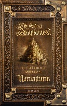 Narrenturm - Sapkowski Andrzej