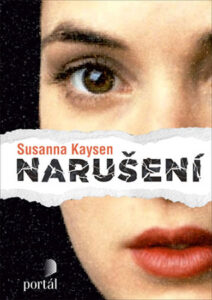 Narušení - Kaysen Susanna
