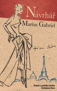 Návrhář - Gabriel Marius