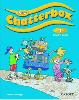 New Chatterbox 1 Pupils Book - Strange Derek - A4