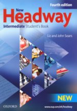 New Headway Intermediate Fourth Edition Students Book Part B - Soars Liz