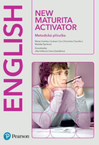 New Maturita Activator Teacher's Book - Marta Uminska - 210×297 mm