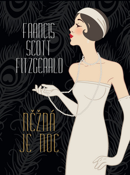 Něžná je noc - Fitzgerald Francis Scott - 14x21