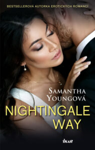 Nightingale Way - Youngová Samantha