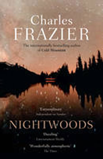 Nightwoods - Frazier Charles
