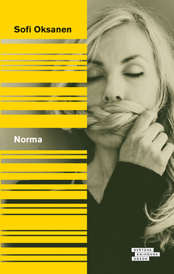 Norma - Oksanen Sofi