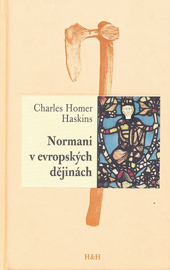 Normani v evropských dějinách - Haskins Charles Homer - 12