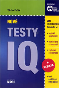 Nové testy IQ - Fořtík Václav - 14