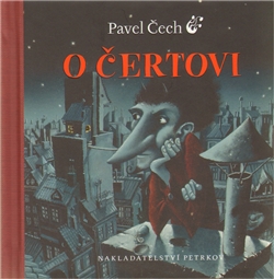 O čertovi - Čech Pavel - 10x10