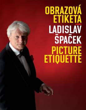 Obrazová etiketa - Ladislav Špaček - 20x25 cm