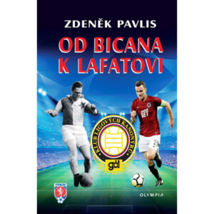 Od Bicana k Lafatovi - Klub ligových kanonýrů - Pavlis Zdeněk