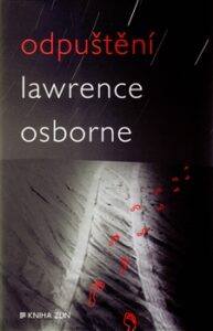 Odpuštění - Osborne Lawrence - 13x20
