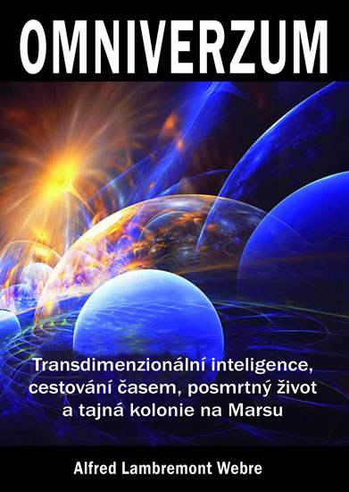 Omniverzum - Transdimenzionální inteligence