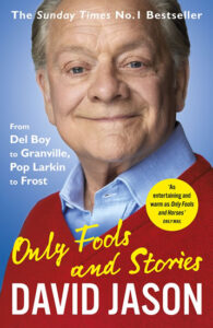 Only Fools and Stories: From Del Boy to Granville