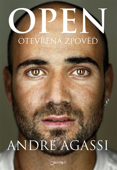 Open - Otevřená zpověď - Agassi Andre - 15