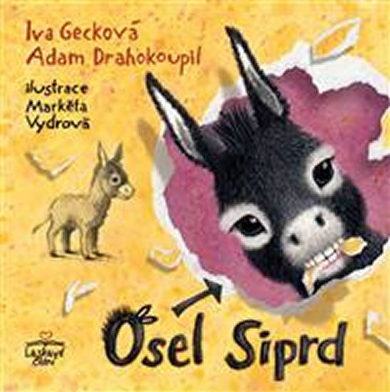 Osel Siprd - Gecková Iva