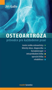 Osteoartróza - Gallo Jiří - 11x19