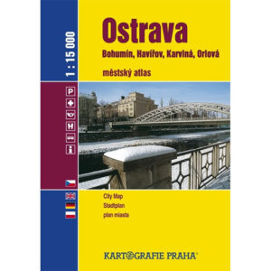 Ostrava/atlas