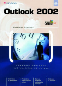 Outlook 2002 - PPZU - Zedníček Rostislav