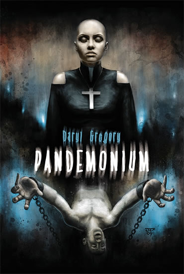 Pandemonium - Gregory Daryl - 11