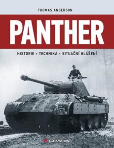Panther - Historie