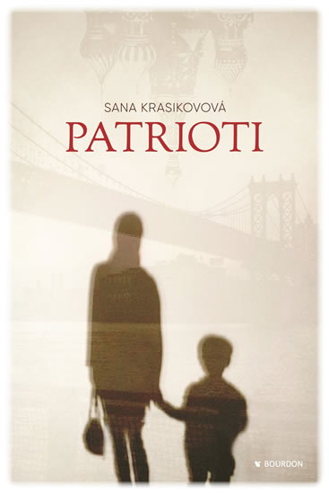Patrioti - Krasikovová Sana