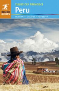 Peru - průvodce Rough Guides