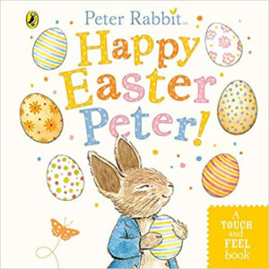 Peter Rabbit: Happy Easter Pet - neuveden